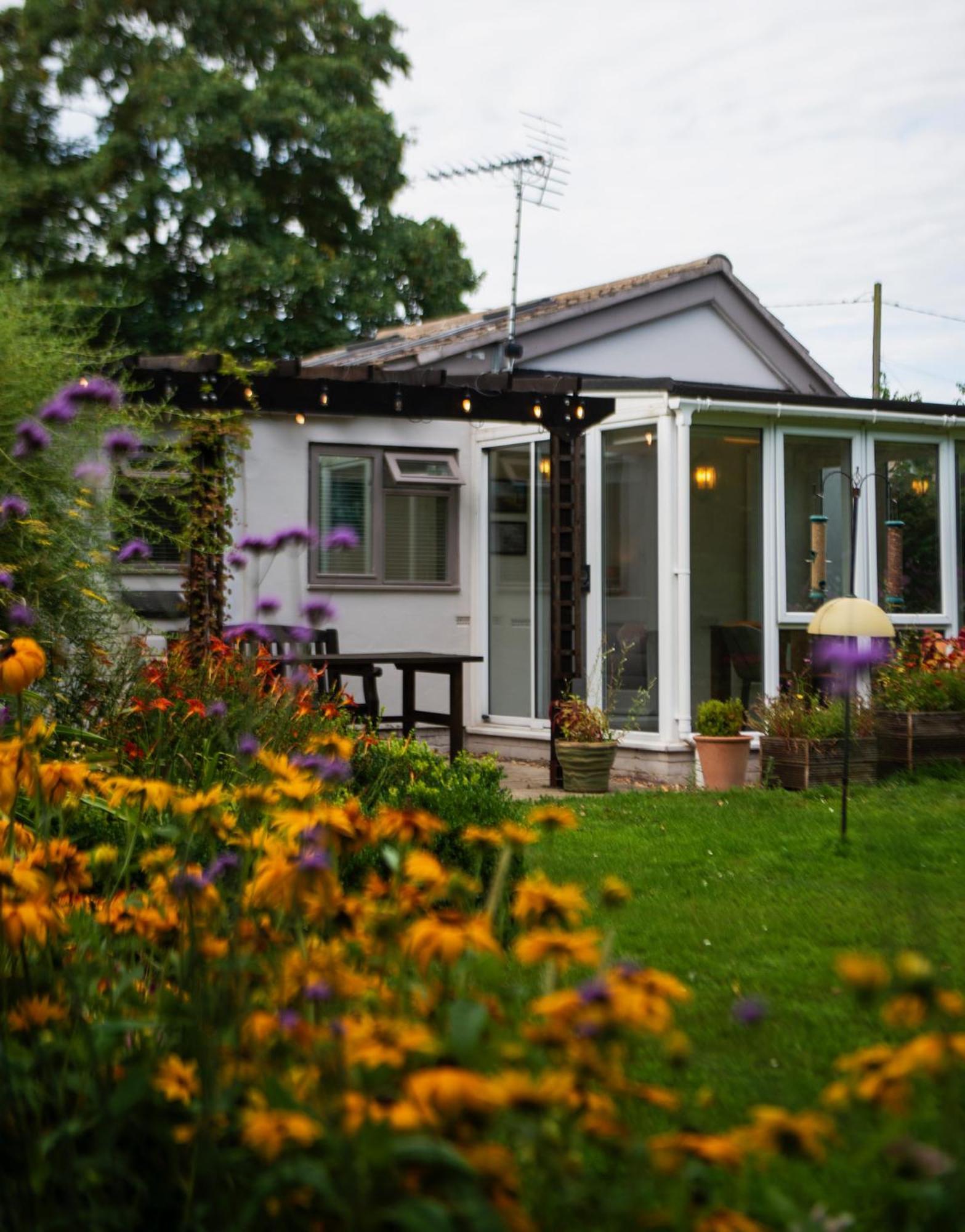 Peaceful, Country Setting In Suffolk, Near Coast Villa Halesworth Exterior photo