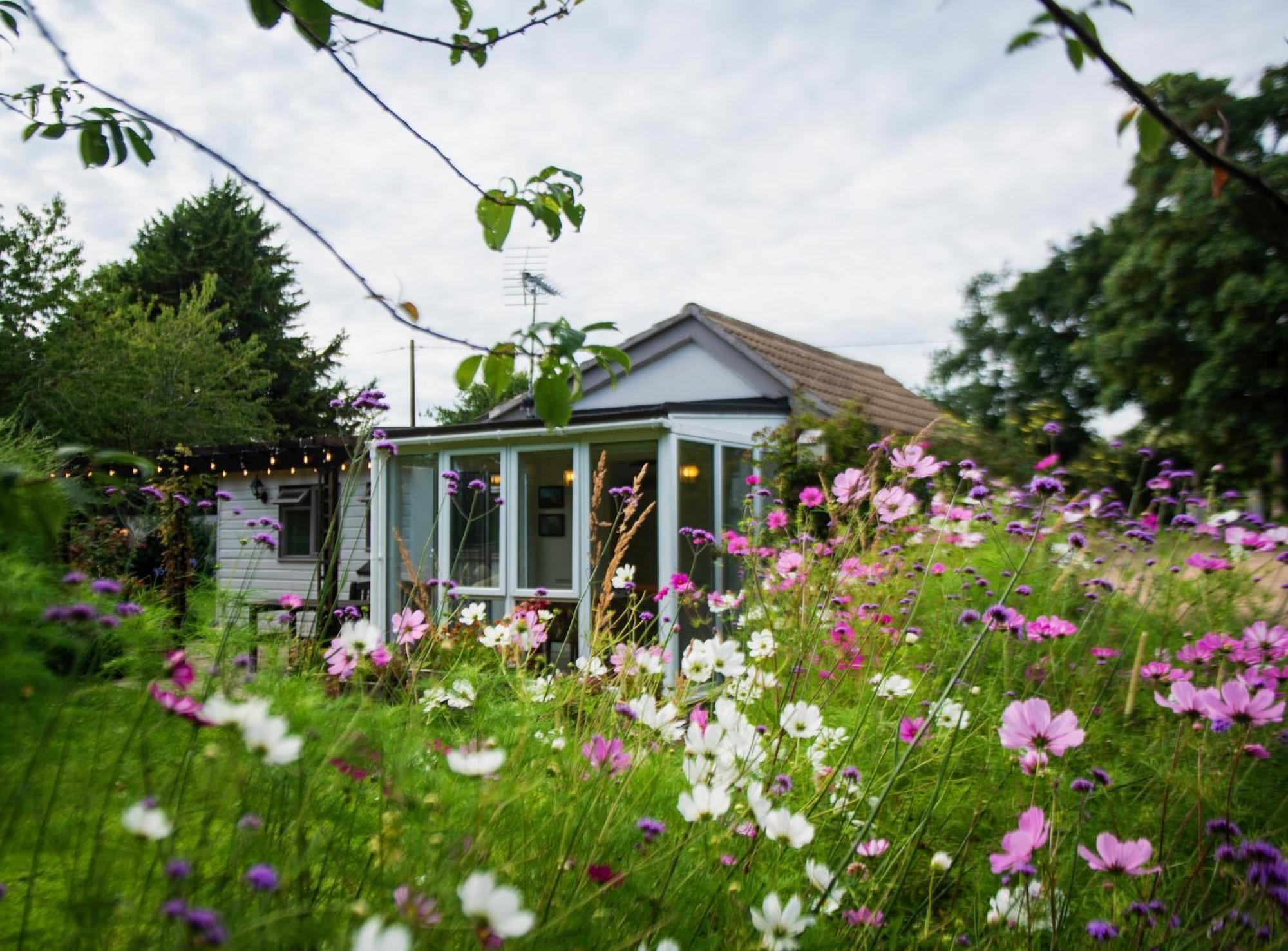 Peaceful, Country Setting In Suffolk, Near Coast Villa Halesworth Exterior photo