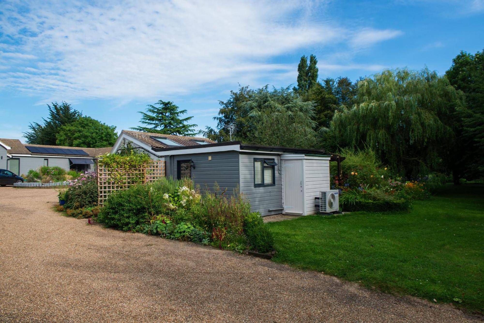 Peaceful, Country Setting In Suffolk, Near Coast Villa Halesworth Exterior photo