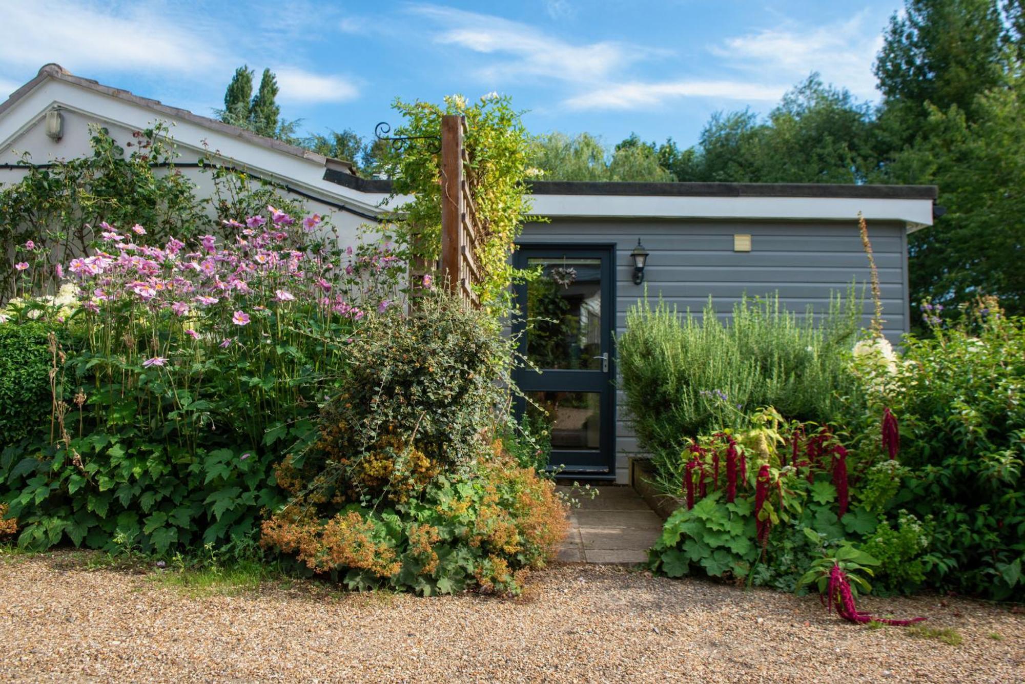 Peaceful, Country Setting In Suffolk, Near Coast Villa Halesworth Exterior photo