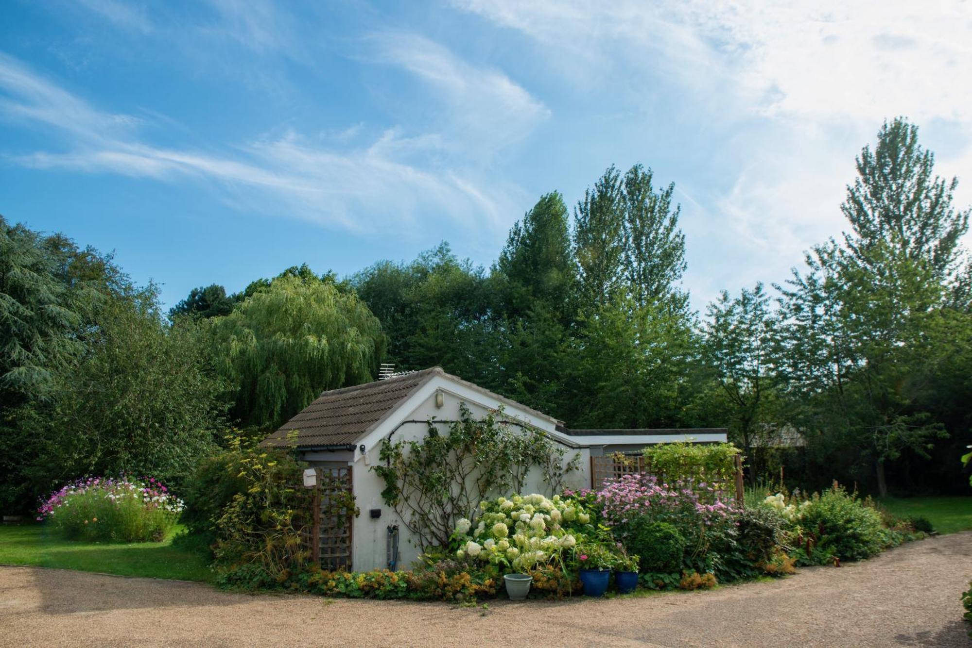 Peaceful, Country Setting In Suffolk, Near Coast Villa Halesworth Exterior photo